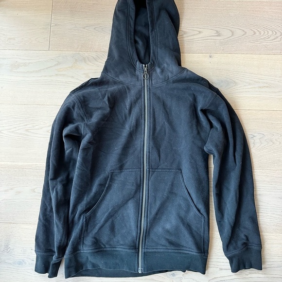 lululemon all yours zip hoodie - Picture 3 of 4